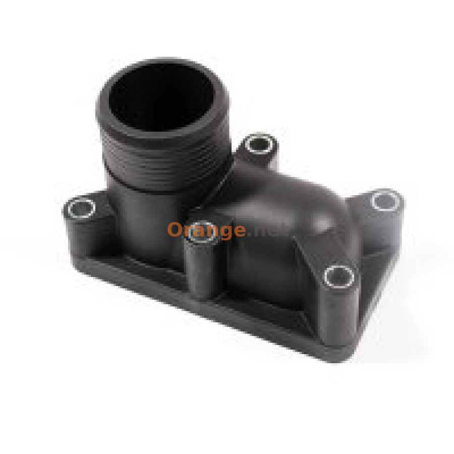 CATERPILLAR-3054-3056-THERMOSTAT-HOUSING - CATERPILLAR-131-0454