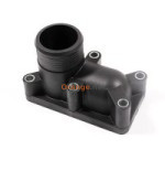 CATERPILLAR-3054-3056-THERMOSTAT-HOUSING - CATERPILLAR-131-0454
