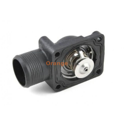 CATERPILLAR-3054-3056-THERMOSTAT-HOUSING-ASSY-OEM - CATERPILLAR-3054-3056-THERMOSTAT-HOUSING-ASSY-OEM-220-2749 OEM
