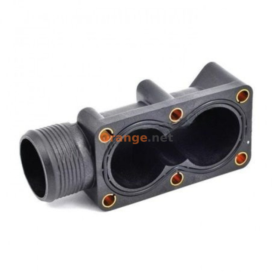 CATERPILLAR-3054-3056-THERMOSTAT-HOUSING-OEM - CATERPILLAR-3054-3056-THERMOSTAT-HOUSING-OEM-209-3169 OEM