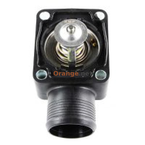 CATERPILLAR-THERMOSTAT-WITH-HOUSING-CATERPILLAR-3056-3056E - CATERPILLAR-216-9743
