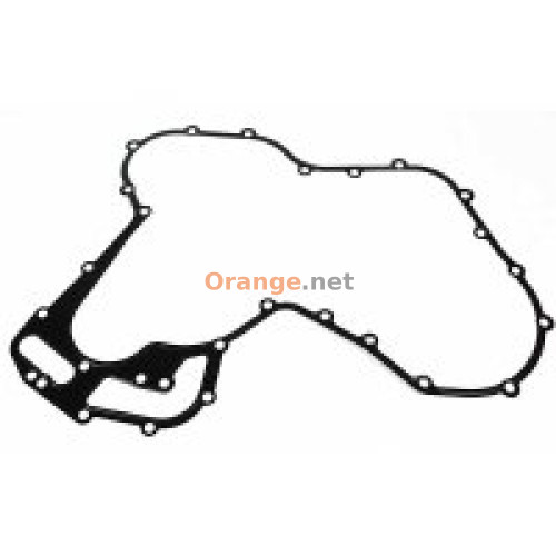 CATERPILLAR-C44-C66-FRONT-COVER-GASKET - CATERPILLAR-291-6524