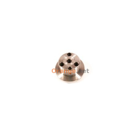 CATERPILLAR-3054-IDLER-GEAR-HUB - CATERPILLAR-324-0444