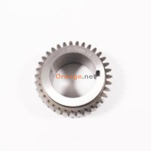 CATERPILLAR-3054C-C33-C44-CRANKSHAFT-GEAR - CATERPILLAR-216-8314