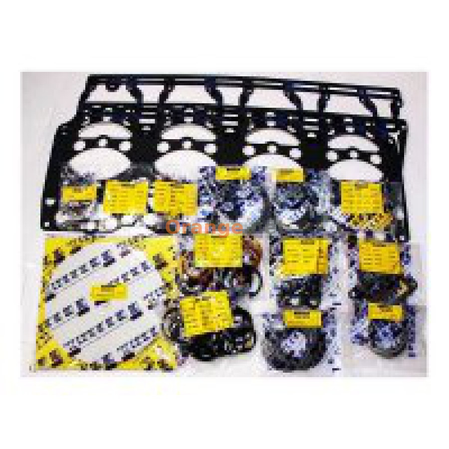 CATERPILLAR-3408-TOP-GASKET-SET - CATERPILLAR-KMP-3408-K1
