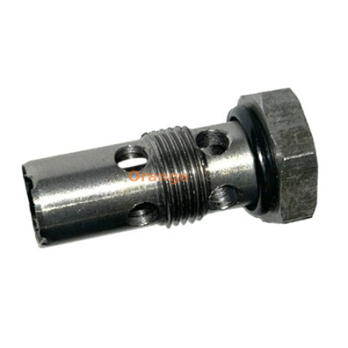 CATERPILLAR-PRESSURE-VALVE - CATERPILLAR-PRESSURE-VALVE-154-1942