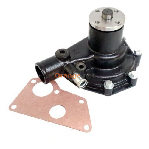 CATERILLAR-3044C-C34-WATER-PUMP - View 1