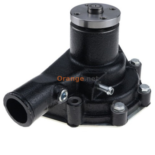 CATERPILLAR-3044-3044C-WATER-PUMP - CATERPILLAR-3044-3044C-WATER-PUMP-335-9118