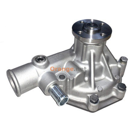 CATERPILLAR-3044C-C34-WATER-PUMP - CATERPILLAR-3044C-C34-WATER-PUMP-587-4391