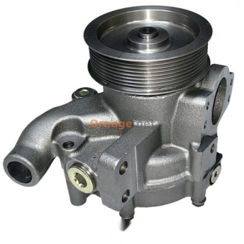 CATERPILLAR-C7-C9-WATER-PUMP-ASSY - CATERPILLAR-C7-C9-WATER-PUMP-ASSY-227-4299