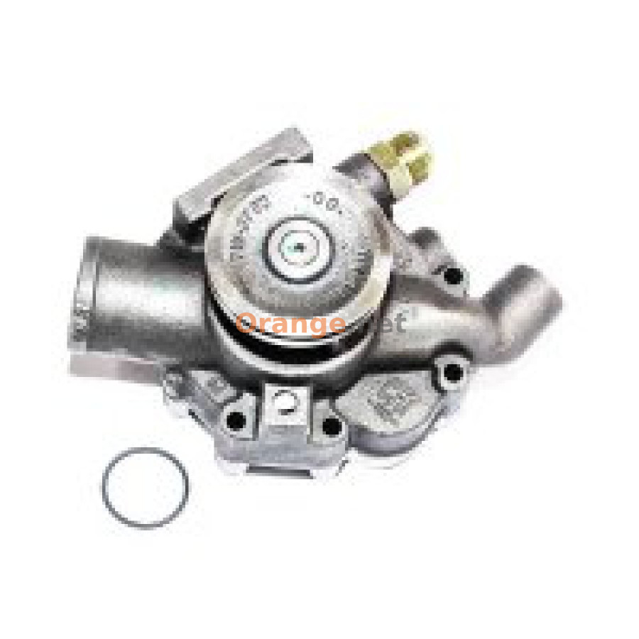 CATERPILLAR-C9-WATER-PUMP-ASSY - CATERPILLAR-224-3255