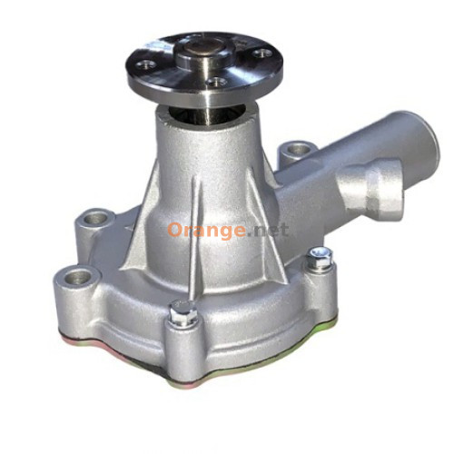 CATERPILLAR-WATER-PUMP - CATERPILLAR-WATER-PUMP-199-2240