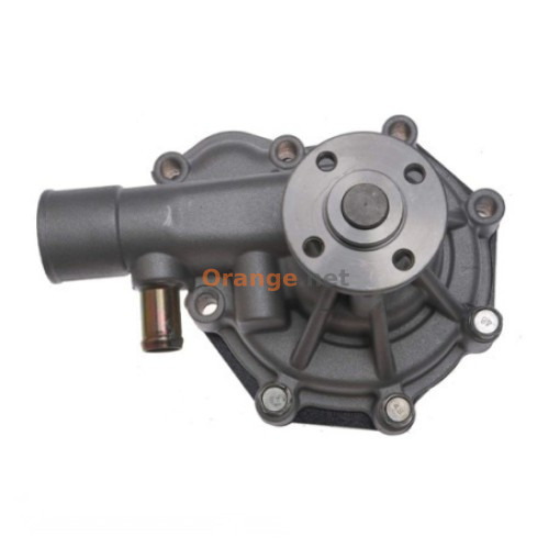 CATERPILLAR-WATER-PUMP-CATERPILLAR-3044C-C34 - CATERPILLAR-3044C-C34-WATER-PUMP-287-6056