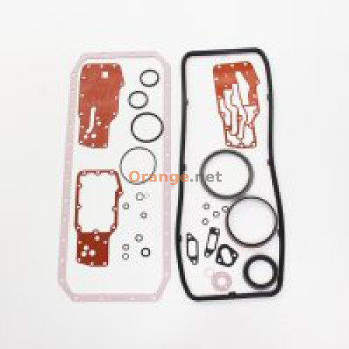 CUMMINS-BOTTOM-GASKET-KIT-CUMMINS-QSB-67L - CUMMINS-4955230