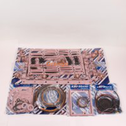 CUMMINS-KT38-LOWER-GASKET-SET - CUMMINS-3804301