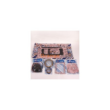 CUMMINS-KT50-LOWER-GASKET-SET - CUMMINS-3804300