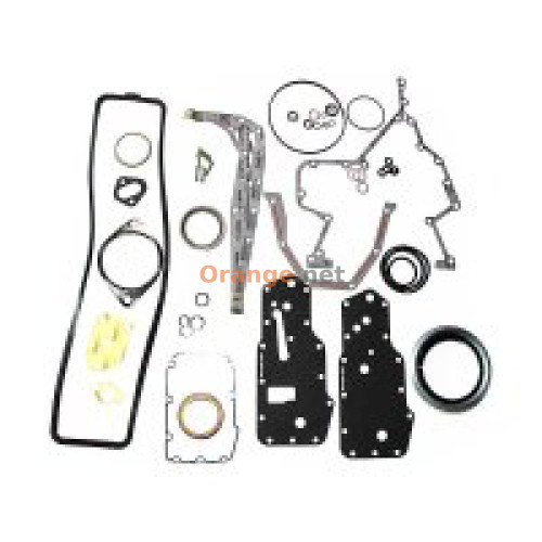 CUMMINS-QSB-ISB-BOTTOM-GASKET-SET - CUMMINS-3800487