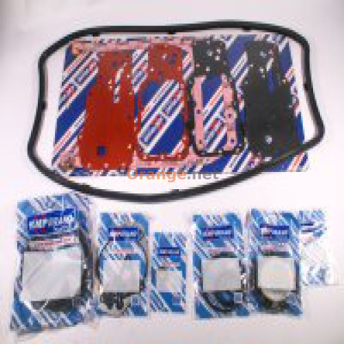 CUMMINS-QSB-59-BOTTOM-GASKET-SET - CUMMINS-2882047