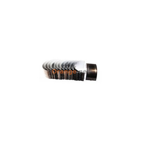CUMMINS-ISX-QSX-CONNECTING-ROD-BEARING-050 - CUMMINS-4090017