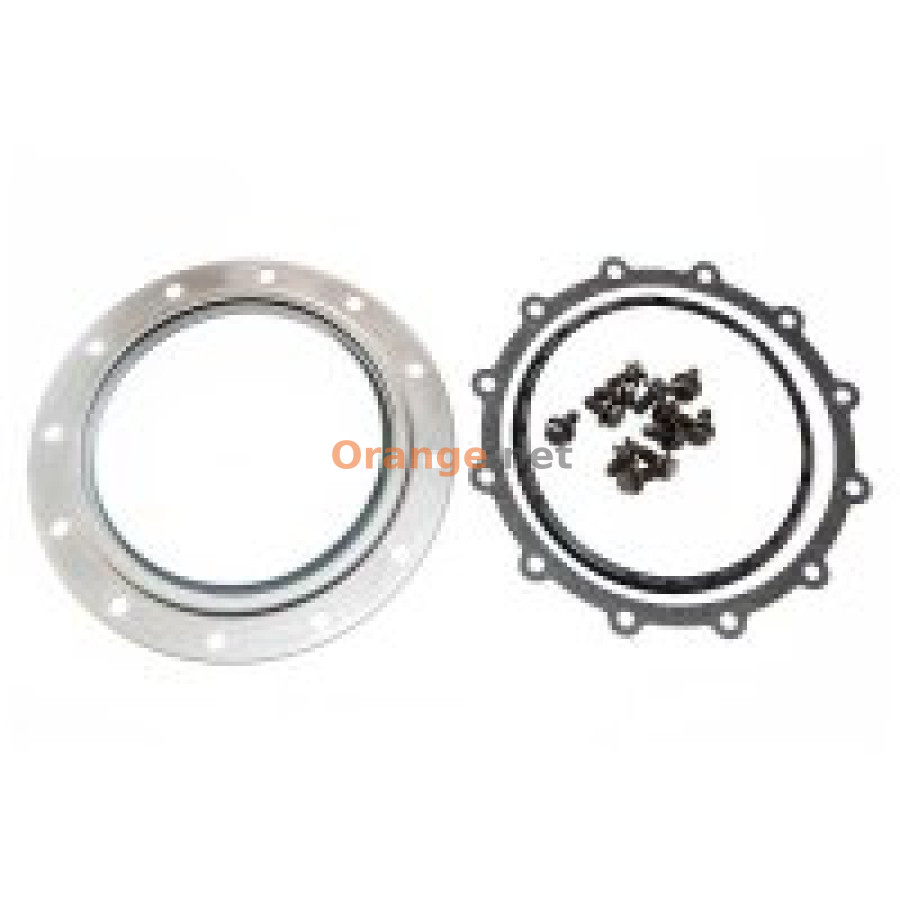 CUMMINS-L10-M11-QSM-ISM-KIT-REAR-OIL-SEAL - CUMMINS-4089544