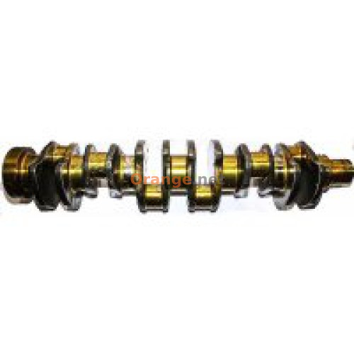 CUMMINS-CRANKSHAFT-FORGED-CUMMINS-M11-QSM11 - CUMMINS-3073707
