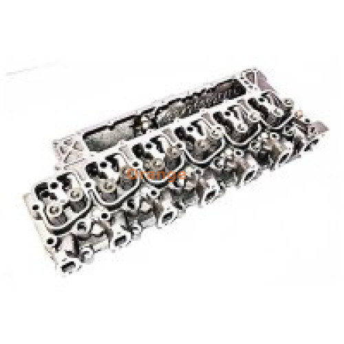 CUMMINS-6BT-CYLINDER-HEAD-ASSY - 3967458
