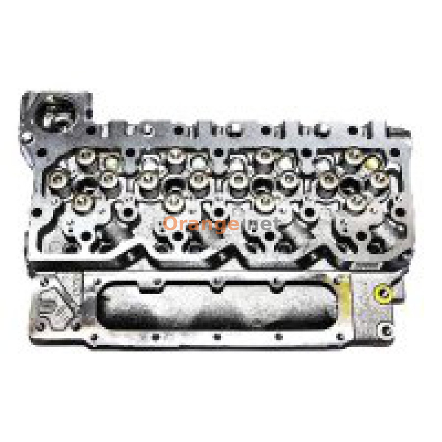 CUMMINS-QSB-45-ISD-45-CYLINDER-HEAD-ASSY - 4941496