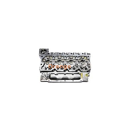 CUMMINS-QSB-45-ISD-45-CYLINDER-HEAD-ASSY - 4941496