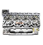 CUMMINS-QSB-45-ISD-45-CYLINDER-HEAD-ASSY - 4941496