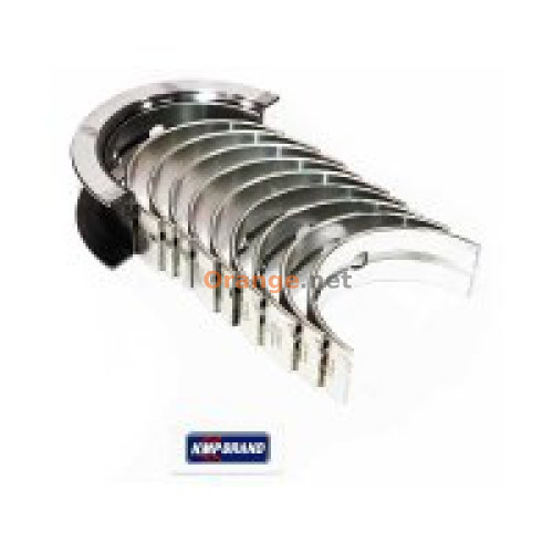 CUMMINS-4BT-4ISB-MAIN-BEARING-SET-STD - Main Product Image