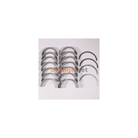 CUMMINS-KT19-MAIN-BEARGINS-SET-STD - View 2