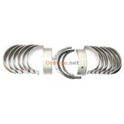 CUMMINS-LT10-M11-MAIN-BEARING-SET-STD - Main Product Image