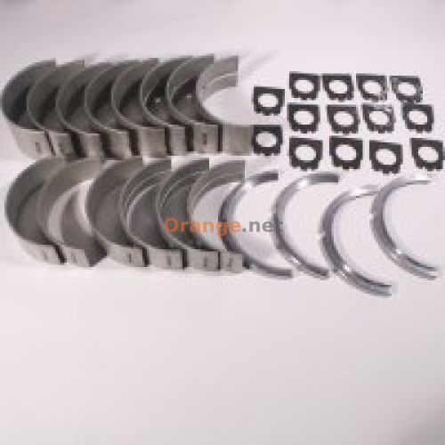 CUMMINS-NT855-N14-MAIN-BEARGINS-SET-020 - Main Product Image