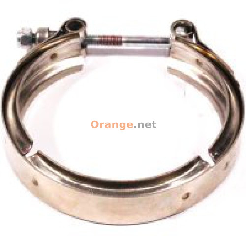 CUMMINS-V-BAND-CLAMP - Main Product Image