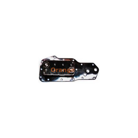 CUMMINS-4BT-OIL-COOLER-CORE - View 2