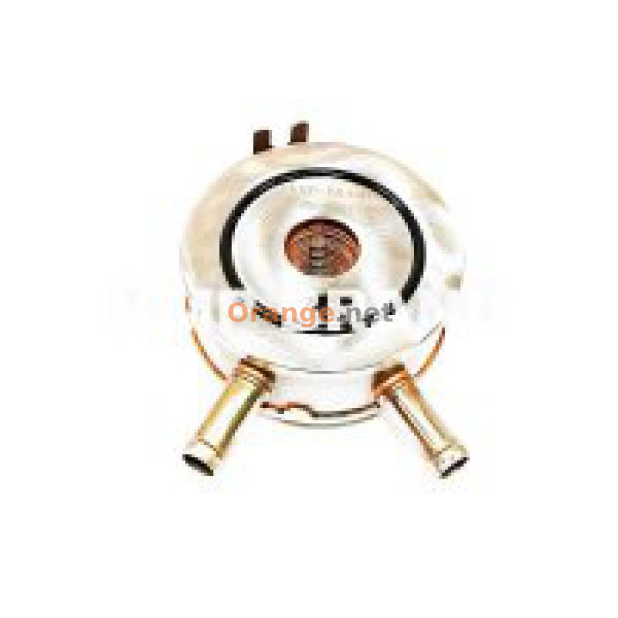 CUMMINS-QSB-33-OIL-COOLER-CORE - Main Product Image