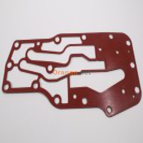 CUMMINS-QSB-45-QSB-67-OIL-COOLER-GASKET - Main Product Image