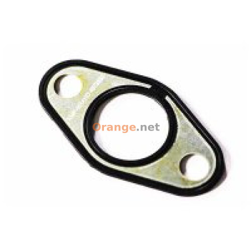 CUMMINS-QSX-ISX-OIL-COOLER-CORE-GASKET - Main Product Image