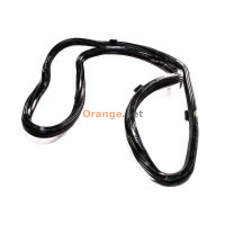CUMMINS-OIL-PAN-GASKET-CUMMINS-QSB-ISB-4cyl - Main Product Image