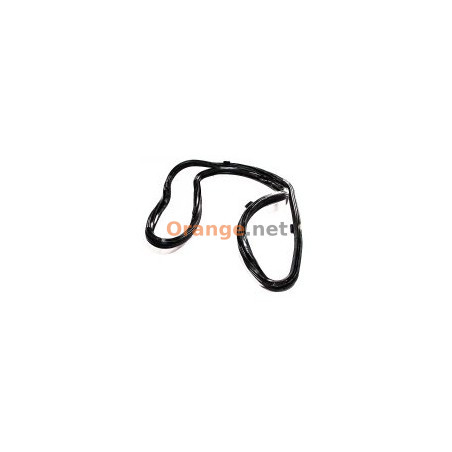 CUMMINS-OIL-PAN-GASKET-CUMMINS-QSB-ISB-4cyl - View 2
