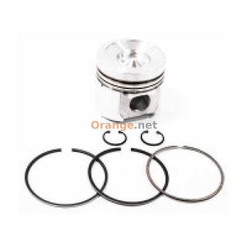 CUMMINS-B33-QSB33-PISTON-KIT-STD - Main Product Image