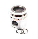 CUMMINS-QSB-PISTON-WITH-PIN-AND-CLIPS-STD - View 2