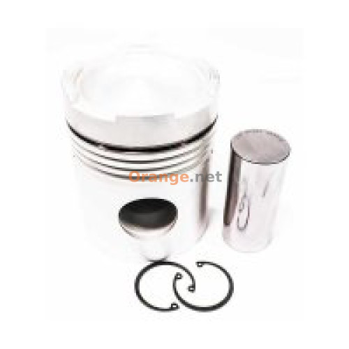 CUMMINS-PISTON-WITH-PIN-AND-CLIPS - Main Product Image