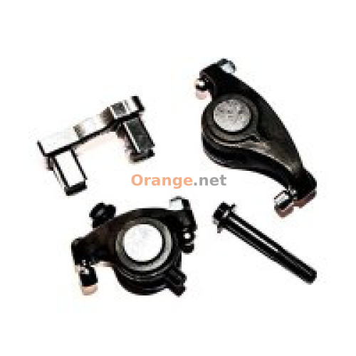CUMMINS-ISL-QSL-ROCKER-LEVER-SET - Main Product Image