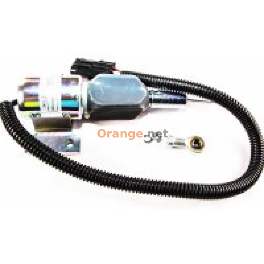 CUMMINS-SOLENOID-24V - Main Product Image