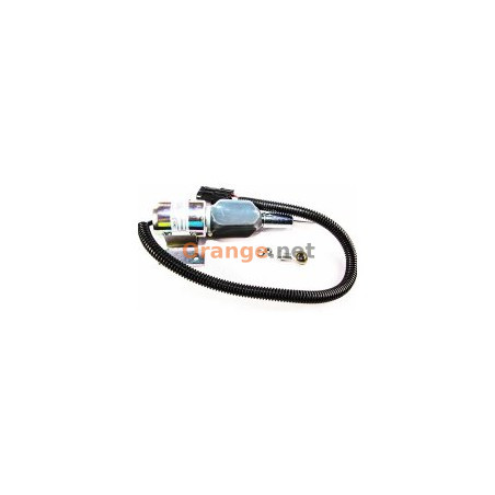 CUMMINS-SOLENOID-24V - View 2