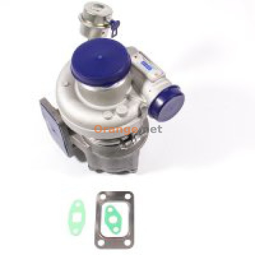CUMMINS-4BT-TURBOCHARGER - View 1