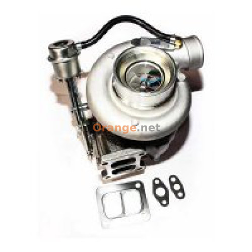 CUMMINS-TURBOCHARGER-HX40W-CUMMINS - CUMMINS-3802651