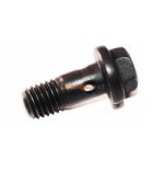 KOMATSU-SAA4D107E-SAA6D107E-SCREW-PISTON-COOLING-NOZZLE - KOMATSU-6754-21-1180