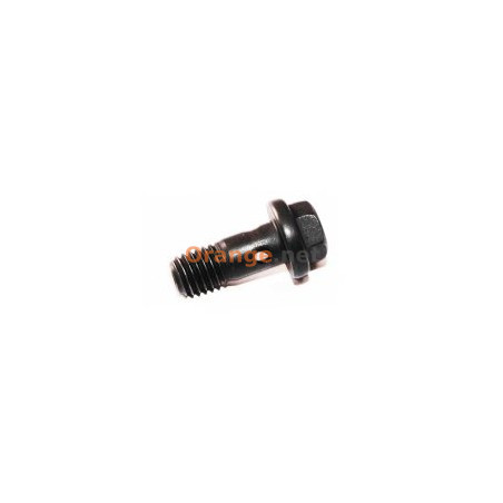 KOMATSU-SAA4D107E-SAA6D107E-SCREW-PISTON-COOLING-NOZZLE - KOMATSU-6754-21-1180